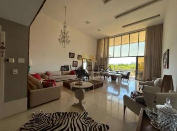 Apartamento · 366m² · 4 Quartos · 3 Vagas · Apartamento para locação com 366m² e 4 quartos no Península, Barra da Tijuca