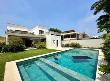 Casa · 5 Quartos · 4 Vagas · Imoveis - na Barra da Tijuca