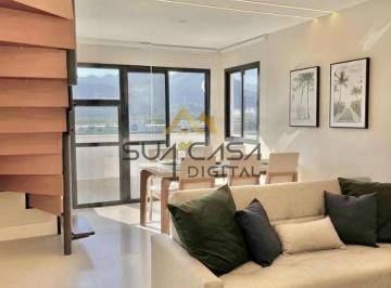 Apartamento · 72m² · 2 Quartos · 1 Vaga · Recreio dos Bandeirantes | Apartamento 2 quartos, sendo 2 suites