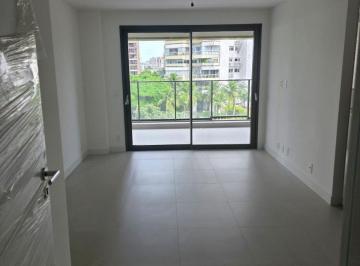Apartamento · 78m² · 2 Quartos · 1 Vaga ·
Apartamento 84m2 a venda na Barra da Tijuca com varanda e piscina