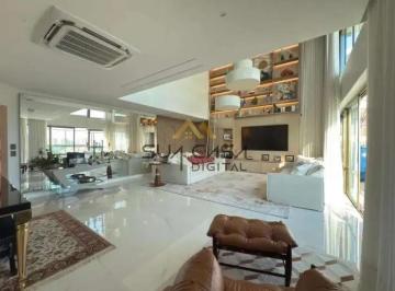 Apartamento · 260m² · 4 Quartos · 4 Vagas · Excelente apartamento à venda na Península, na Barra da Tijuca
