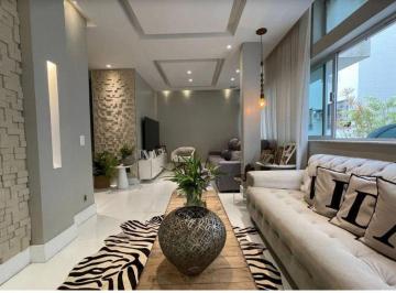 Apartamento · 200m² · 4 Quartos · 2 Vagas · 
                                Apartamento exclusivo à venda na Barra da Tijuca Rio de Janeiro
   