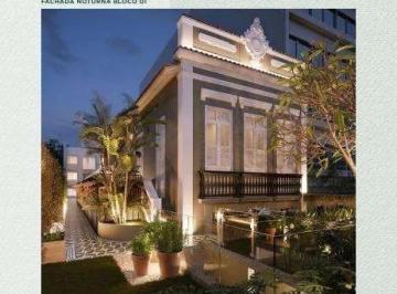 Apartamento · 1 Quarto · 1 Vaga · Imoveis - no Jardim Botânico