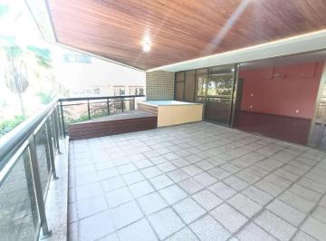 Apartamento · 200m² · 4 Quartos · 2 Vagas · 
                                Recreio dos Bandeirantes | Apartamento 4 quartos, sendo 1 suite
   