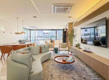 Apartamento · 4 Quartos · 3 Vagas · Imoveis - em Ipanema