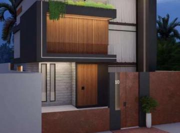 Casa · 4 Quartos · 2 Vagas · Imoveis - no Recreio dos Bandeirantes