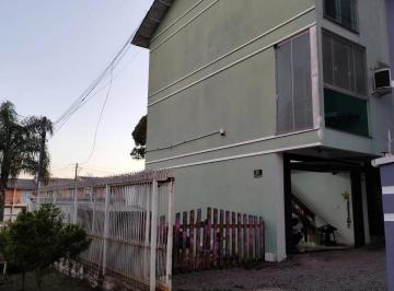 Casa · 92m² · 2 Quartos · 2 Vagas · Sobrado a venda em Ana Rech Caxias do Sul com 92 metros quadrados