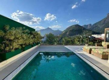 Apartamento · 4 Quartos · 4 Vagas · Imoveis - na Barra da Tijuca