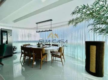 Apartamento · 160m² · 3 Quartos · 3 Vagas · Apartamento Frontal Mar à Venda na Barra da Tijuca | 160 m² | 3 Suítes | 3 Vagas