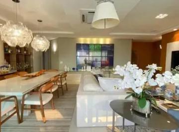 Apartamento · 256m² · 4 Quartos · 3 Vagas · 
                                Apartamento para venda com 4 quartos, 256m² na Barra da Tijuca 
   