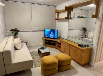 Apartamento · 80m² · 3 Quartos · 1 Vaga · 
                                Leblon | Apartamento de 3 quartos, sendo 1 suíte no Selva de Pedra
