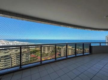 Apartamento · 175m² · 4 Quartos · 3 Vagas ·
Barra da Tijuca | Apartamento 4 quartos, sendo 2 suites