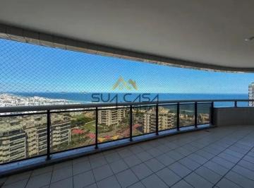 Apartamento · 175m² · 4 Quartos · 3 Vagas · Barra da Tijuca | Apartamento 4 quartos, sendo 2 suites