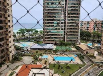 Apartamento · 4 Quartos · 2 Vagas · Imoveis - na Barra da Tijuca