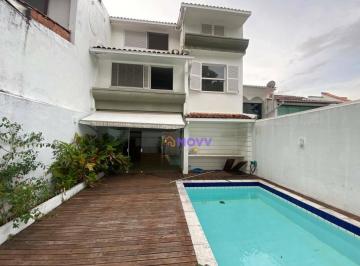 fe7d0cfc2a09414e627d174cd6cf21812ce1a117 · Casa com 5 dormitórios à venda, 320 m² por R$ 2.075.000,00 - São Francisco - Niterói/RJ