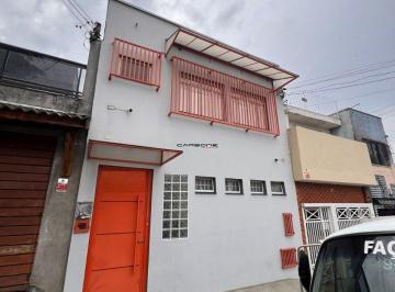 Comercial · 198m² · 4 Quartos · Comercial à venda - no Belenzinho