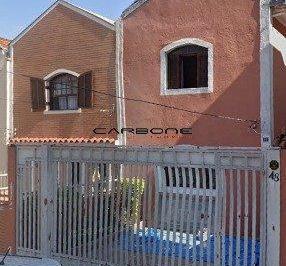 Casa · 200m² · Casa à venda - no Parque da Mooca