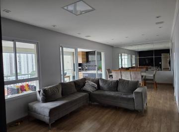 Apartamento · 126m² · 3 Quartos · Apartamento à venda - no Belenzinho