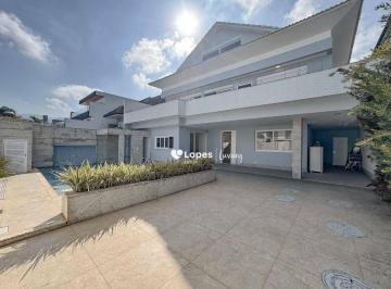 5973cadd4498767ed91bddee048688587f4d6e01 · Lopes Enjoy Vende Espetacular casa 3 suítes, 358 m², 3 vagas - Recreio dos Bandeirantes.