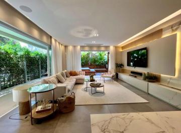 Apartamento · 315m² · 2 Quartos · Apartamento à venda - em Jurerê