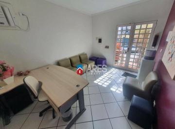 36aee7462b9c3ac045c2876e63727ec3cf8d0ca2 · Casa com 5 dormitórios à venda, 110 m² por R$ 650.000,00 - Vila Pavan - Americana/SP