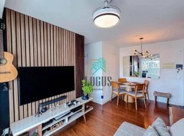 8f291ba43d5585d3883b4024834bcfee802dea97 · Apartamento com 2 dormitórios à venda, 68 m² por R$ 598.500,00 - Vila Independência - São Paulo/SP
