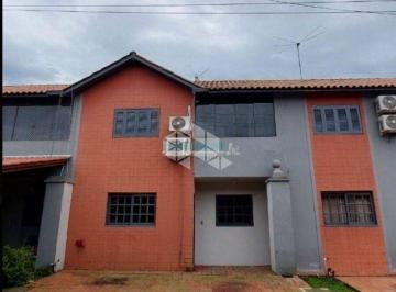Casa · 78m² · 2 Quartos · 2 Vagas · Sobrado 2 dormitórios com suíte e 2 vagas em condomínio - Cachoeirinha