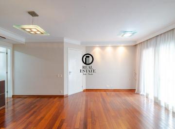Apartamento · 113m² · 3 Quartos · 3 Vagas · Apartamento para aluguel - na Vila Mariana