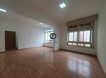Apartamento · 96m² · 2 Quartos · 1 Vaga · Apartamento para aluguel - em Higienópolis