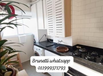 Apartamento de 2 quartos, Cotia · LINDO APARTAMENTO SEMI MOBILIADO!! FL 31