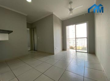 8d933beb430325e2b617945e4258d9f1d4314cac · Apartamento com 2 dormitórios à venda, 56 m² por R$ 250.000,00 - Residencial Recanto dos Pássaros - 