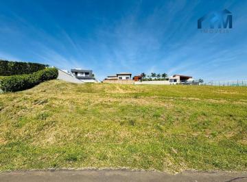 1947347b76797634073049355e24c3c343a6460b · Terreno à venda, 1124 m² por R$ 640.000,00 - Condomínio Xapada Parque Ytu - Itu/SP