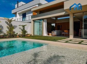 35313309a22de2695300ba7ea6904b32f1b4bcf2 · Casa com 4 quartos à venda, 267 m² por R$ 3.400.000 - Condomínio Villas do Golfe - Itu/SP