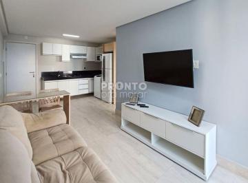 Apartamento en Venda de 1 quarto Boa Viagem · Apartamento com 1 quarto e 33 m² à venda em Boa Viagem - Quinta das Margaridas