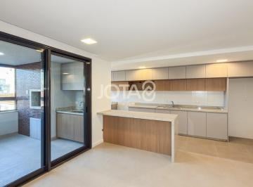 Apartamento · 91m² · 3 Quartos · 2 Vagas · Apartamento à venda - em Rebouças