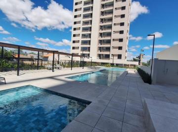 Foto 01 · Apartamento, Além Ponte, Sorocaba, SP
