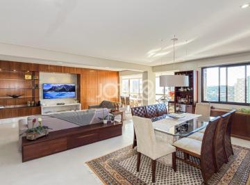 Apartamento · 203m² · 3 Quartos · 3 Vagas · Apartamento à venda - em Ecoville