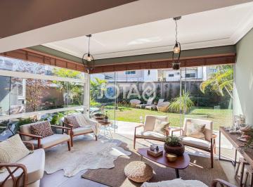 Casa · 468m² · 4 Quartos · 6 Vagas · Casa à venda - em Uberaba