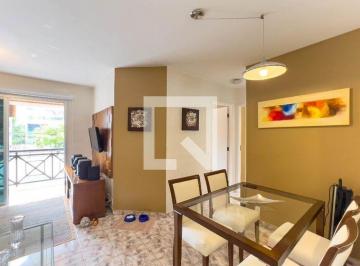 Apartamento · 58m² · 2 Quartos · 1 Vaga · Apartamento à Venda - Vila Mariana, 2 Quartos, 58 m2