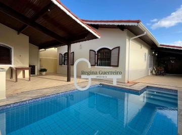 7405c2804e2da47330aaae2d856d6964bd54cae6 · Casa com 3 dormitórios à venda, 143 m² por R$ 680.000,00 - Parque Balneário Oásis - Peruíbe/SP