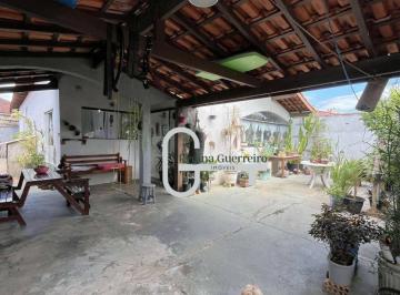 3ca224631f077d7da7e410dbb79262239cc8135b · Casa com 3 dormitórios à venda, 130 m² por R$ 430.000,00 - Jardim Peruíbe - Peruíbe/SP