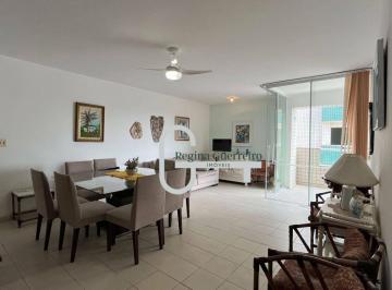 f9a66fd6a5cd84766debec839b7560501878e2a9 · Apartamento com 3 dormitórios à venda, 131 m² por R$ 530.000,00 - Parque Balneário Oásis - Peruíbe/S