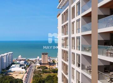 Apartamento · 123m² · 3 Quartos · Apartamento à venda - na Praia Brava