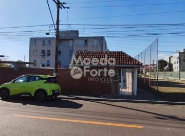 Apartamento · 55m² · Apartamento à venda - em Novo Mundo