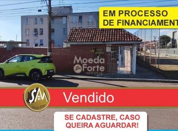 Apartamento · 55m² · 2 Quartos · Apartamento à venda - em Novo Mundo