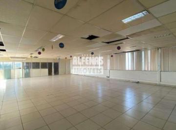 Comercial · 320m² · ANDAR CORRIDO 320m² | CENTRO DE CONTAGEM | SEM CONDOMÍNIO