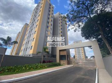 Apartamento · 50m² · 2 Quartos · 2 Vagas · Apartamento para aluguel 2 quartos no Bairro GLORIA