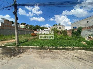 Terreno · 374m² · LOTE A VENDA NO BAIRRO LINDA VISTA