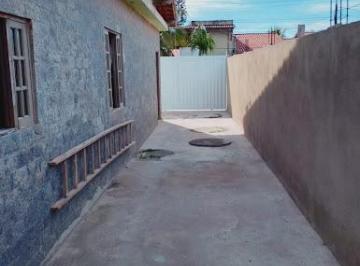 172dc5023c685057345d9ab6fa574c6d04300585 · Casa com 3 dormitórios à venda, 90 m² por R$ 317.000,00 - Itaipuaçu - Maricá/RJ