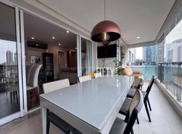 4dfb782ffd5238f65925cc29464bd21f72dd08fc · Apartamento à venda, 117 m² por R$ 1.848.000,00 - Brooklin - São Paulo/SP